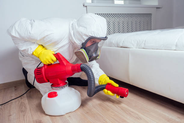 Best Best Pest Control Companies  in Grosse Pointe Farms, MI