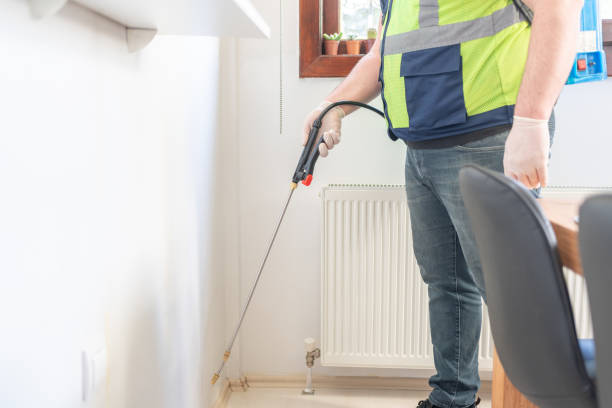Best Local Pest Control Services  in Grosse Pointe Farms, MI
