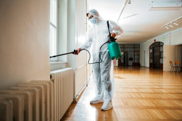 Best Affordable Pest Control Services  in Grosse Pointe Farms, MI